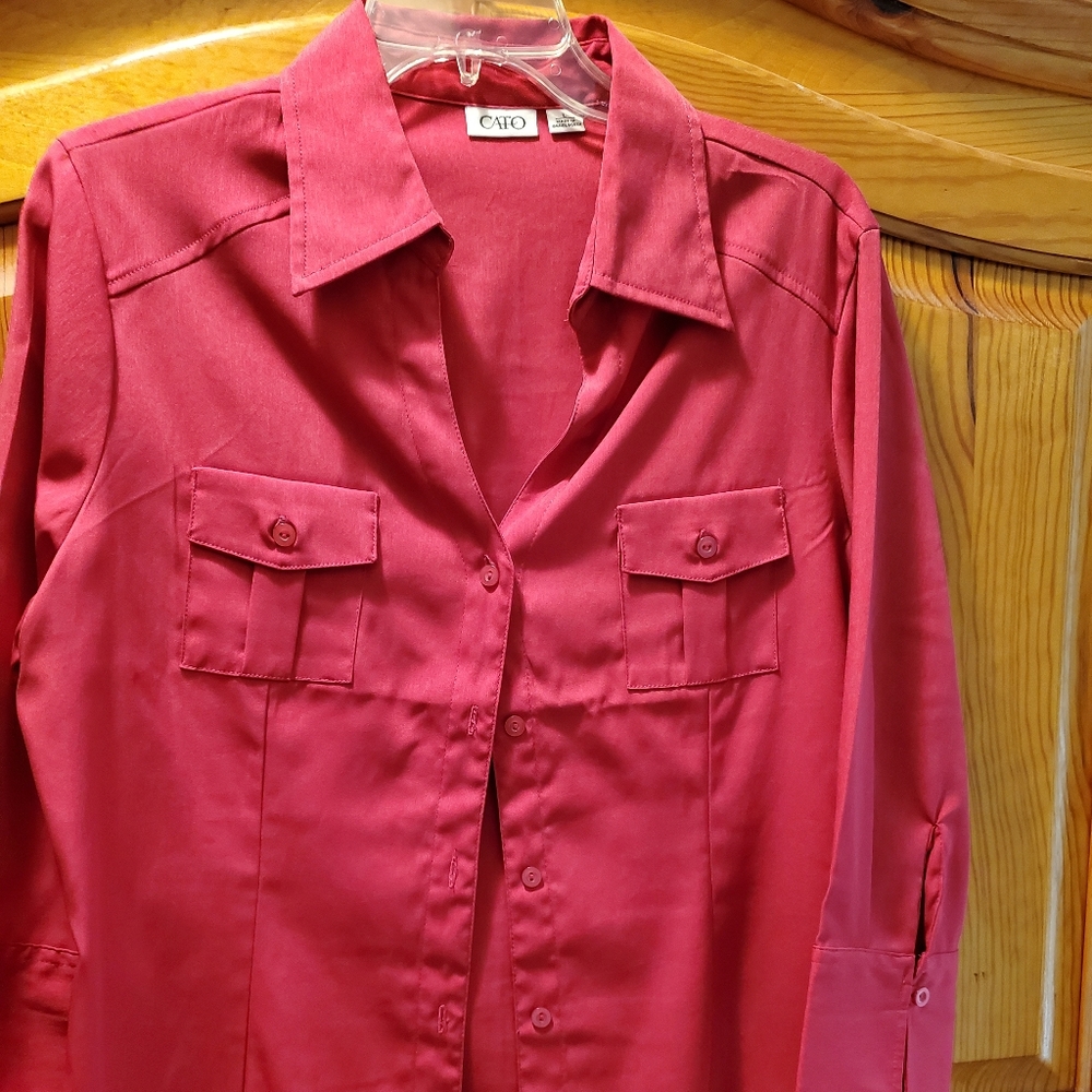 Dress blouse